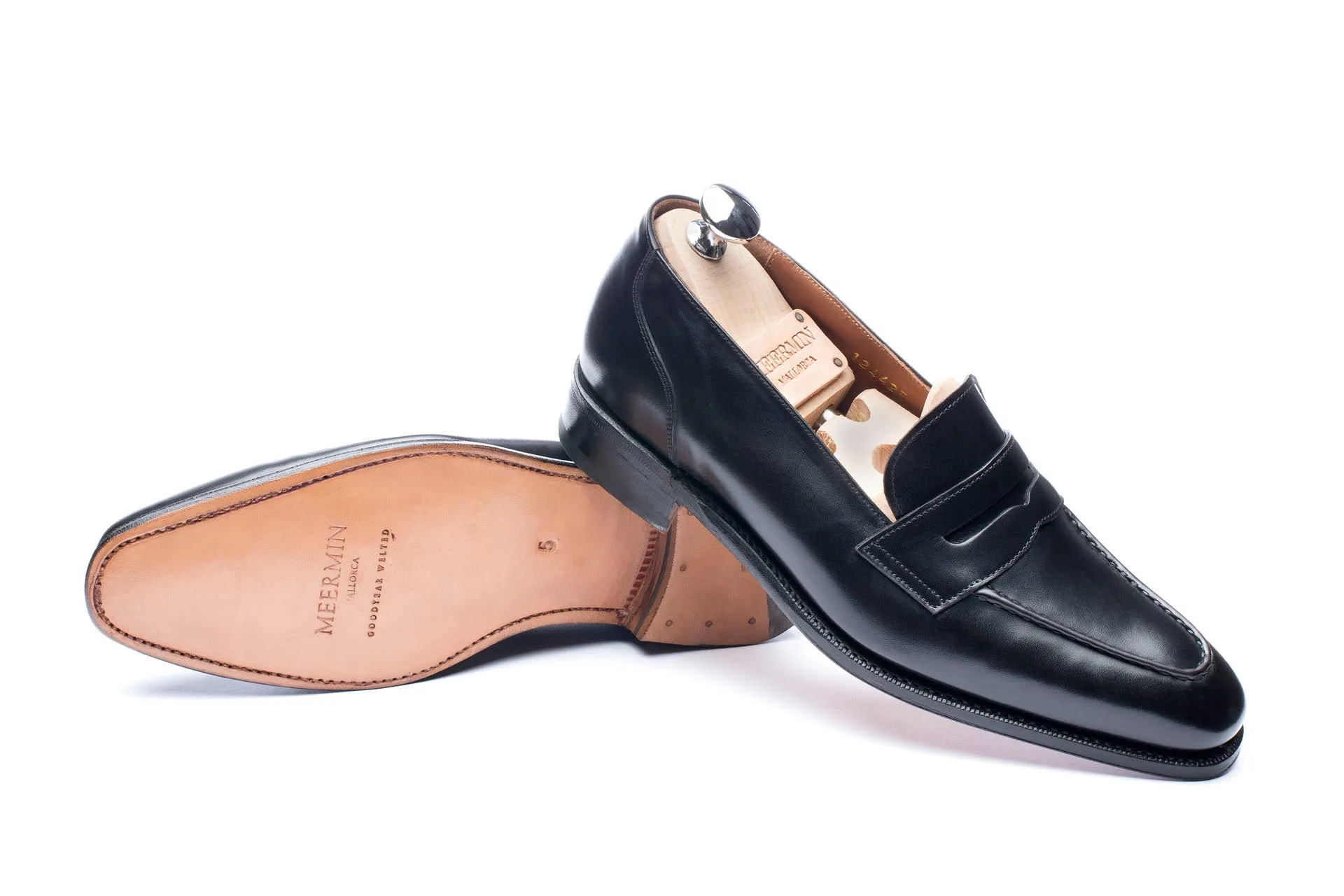 201425 - BLACK VITELLO - E