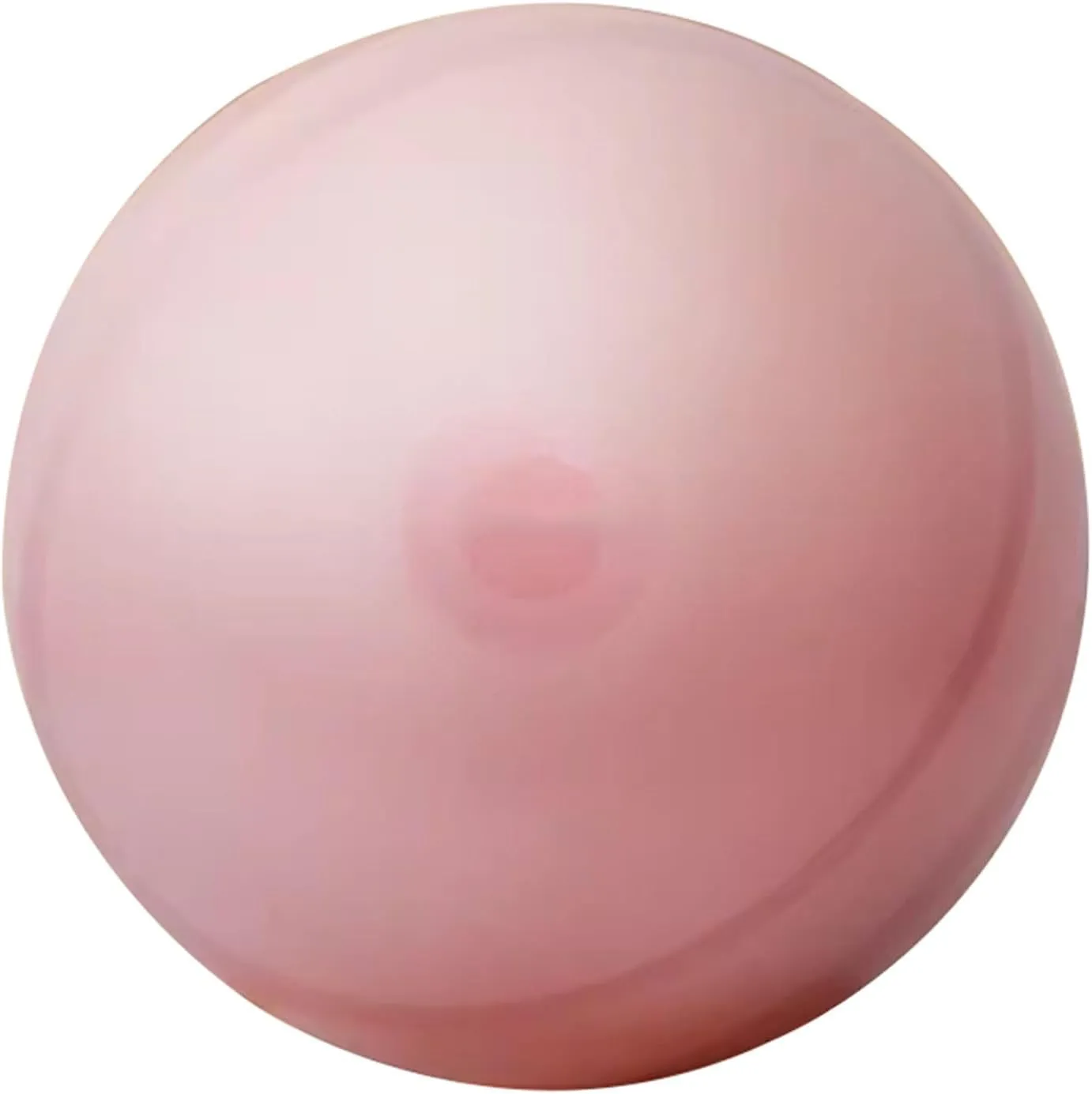 2.0mm Extra Thick Exercise Ball, Yoga Ball Anti-Burst and Slip Resistant Stability Ball with Pump for Yoga Pilates Fitness Birthing Physical Therapy