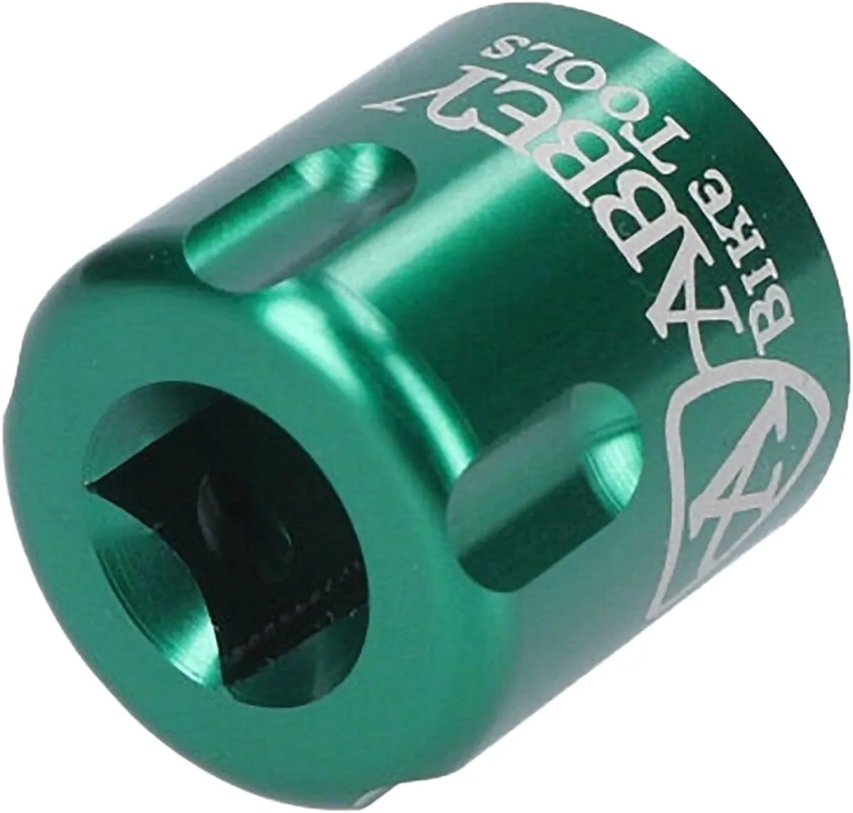 Abbey Bike Tools, 13mm Chamferless Socket