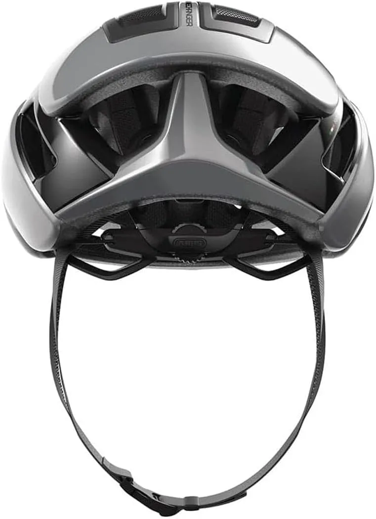 ABUS Gamechanger 2.0 Aero Road Bike Helmet – Lightweight Road Cycling Helmet – High-Performance Helmet for Men & Women