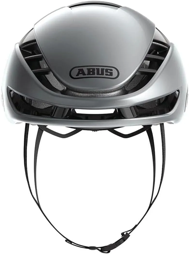 ABUS Gamechanger 2.0 Aero Road Bike Helmet – Lightweight Road Cycling Helmet – High-Performance Helmet for Men & Women