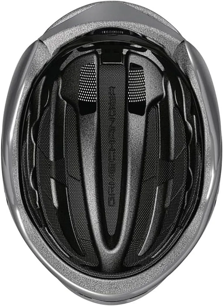 ABUS Gamechanger 2.0 Aero Road Bike Helmet – Lightweight Road Cycling Helmet – High-Performance Helmet for Men & Women