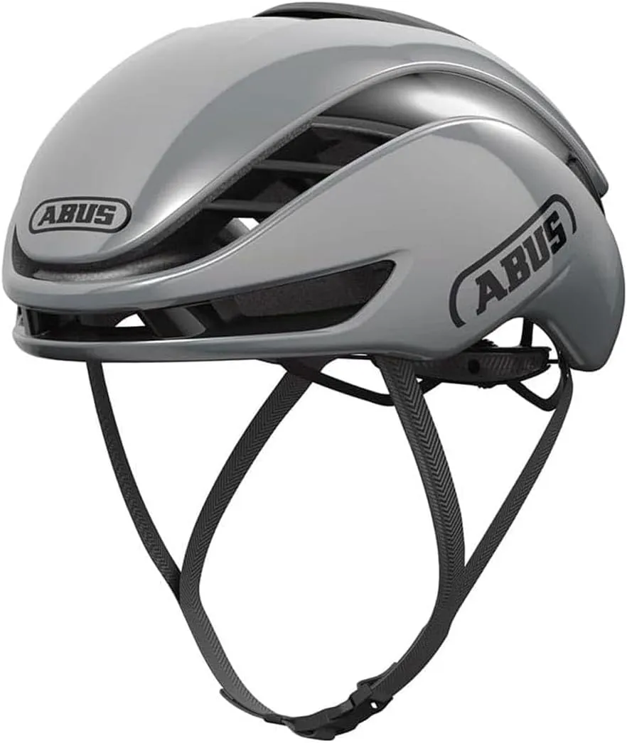 ABUS Gamechanger 2.0 Aero Road Bike Helmet – Lightweight Road Cycling Helmet – High-Performance Helmet for Men & Women