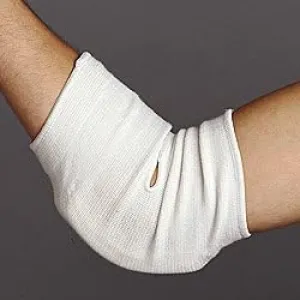 Ace Martial Arts Supply Cloth Elbow Guard