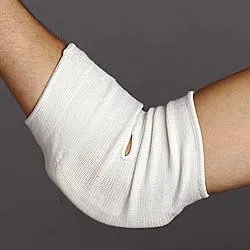 Ace Martial Arts Supply Cloth Elbow Guard