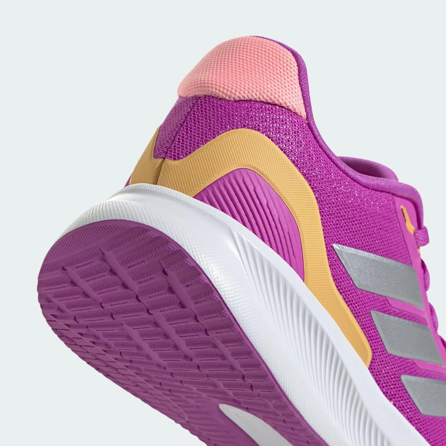 adidas Baby-Boy's Run Falcon 5 Sneaker