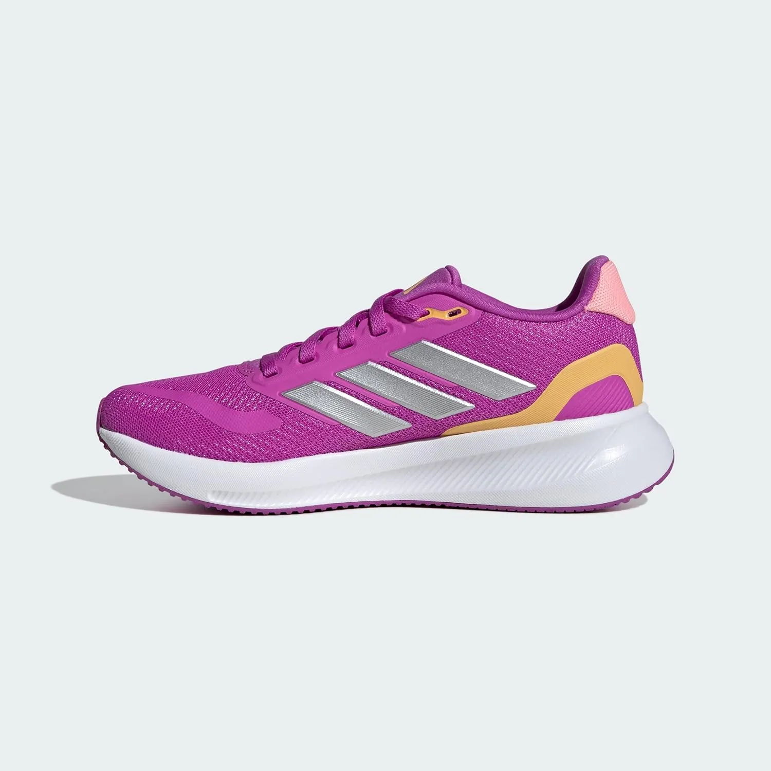 adidas Baby-Boy's Run Falcon 5 Sneaker