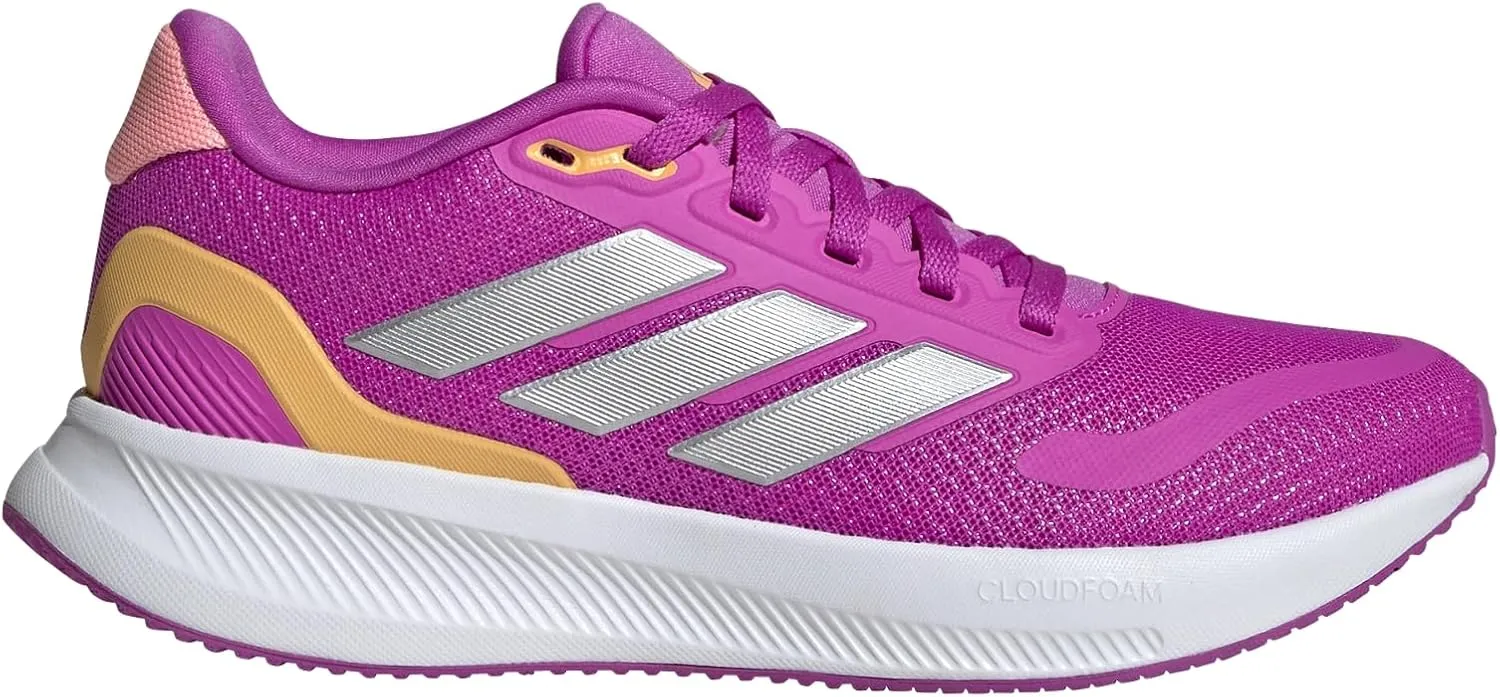 adidas Baby-Boy's Run Falcon 5 Sneaker
