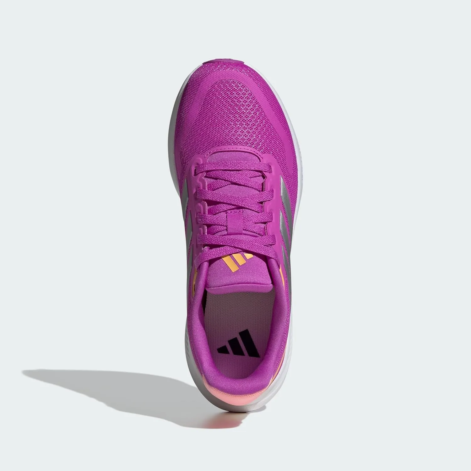 adidas Baby-Boy's Run Falcon 5 Sneaker