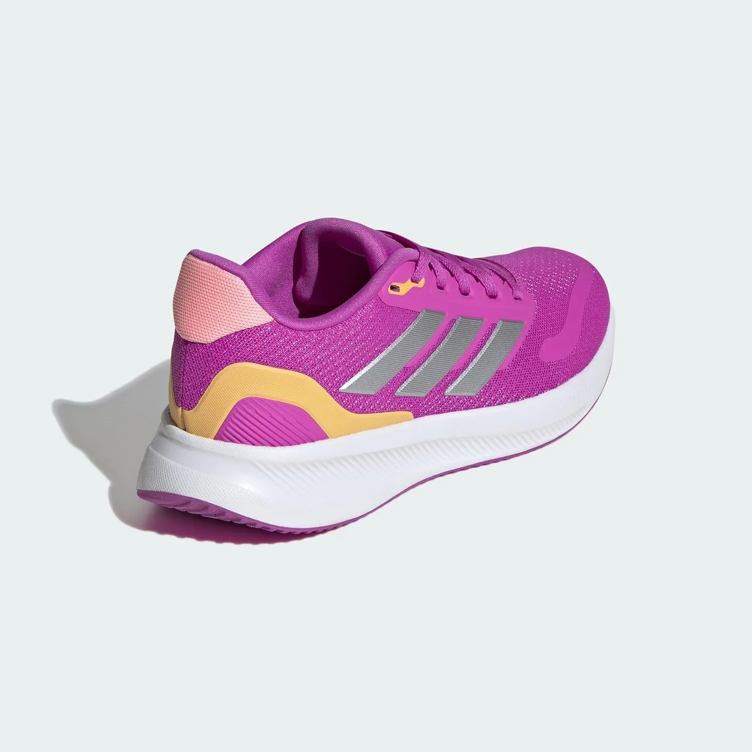 adidas Baby-Boy's Run Falcon 5 Sneaker