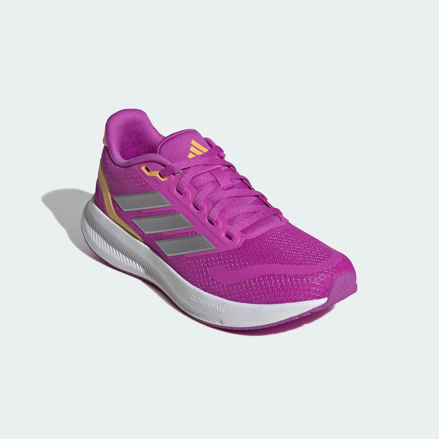 adidas Baby-Boy's Run Falcon 5 Sneaker