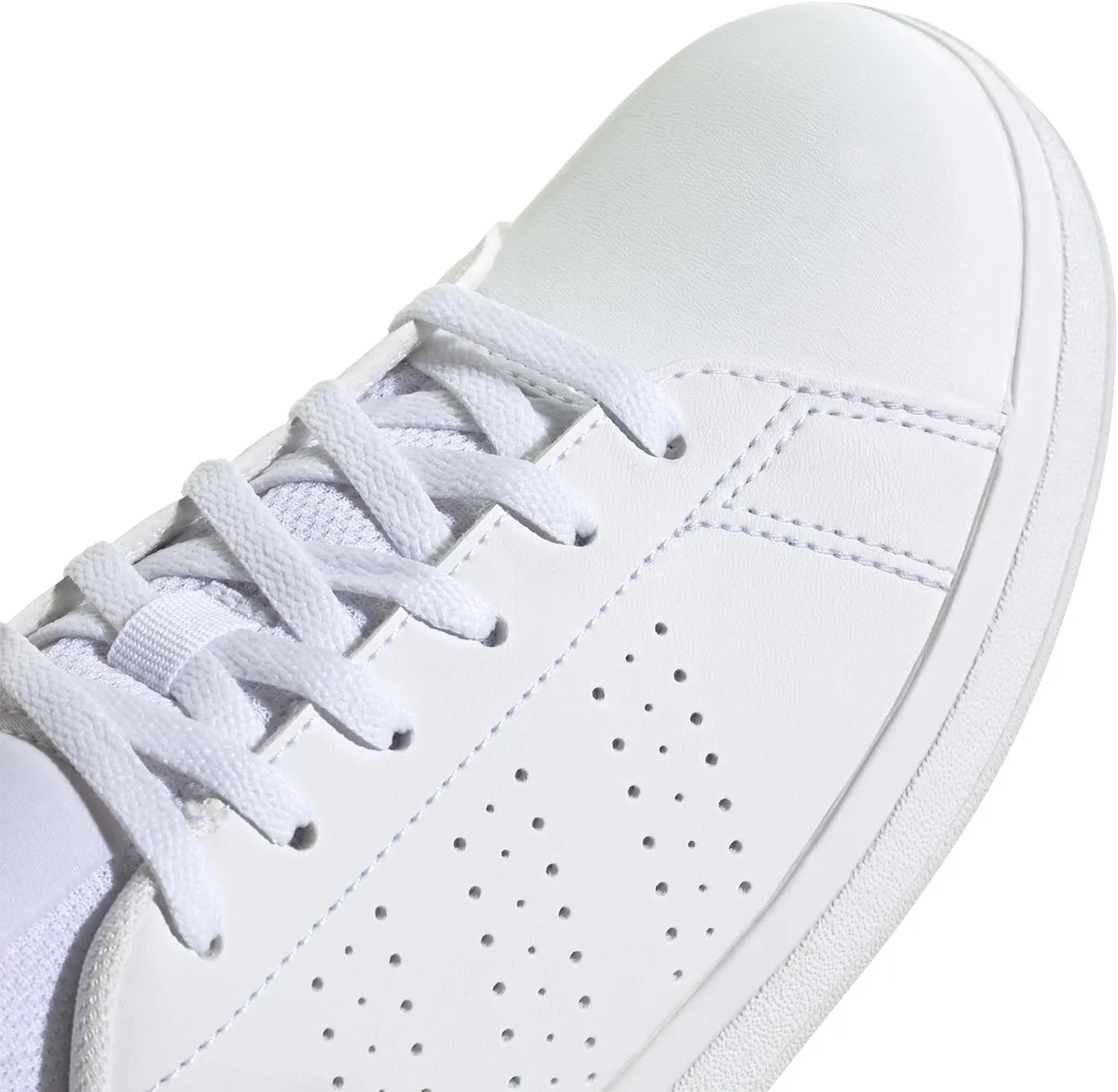 adidas Boy's Non-Football Flat Shoes, 6 AU