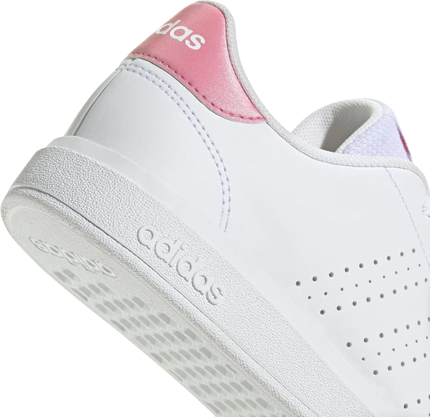 adidas Boy's Non-Football Flat Shoes, 6 AU