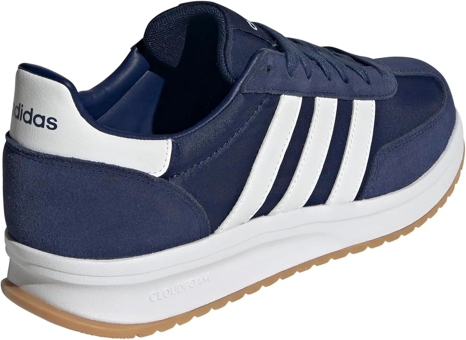 adidas Men's Run 72 Sneaker