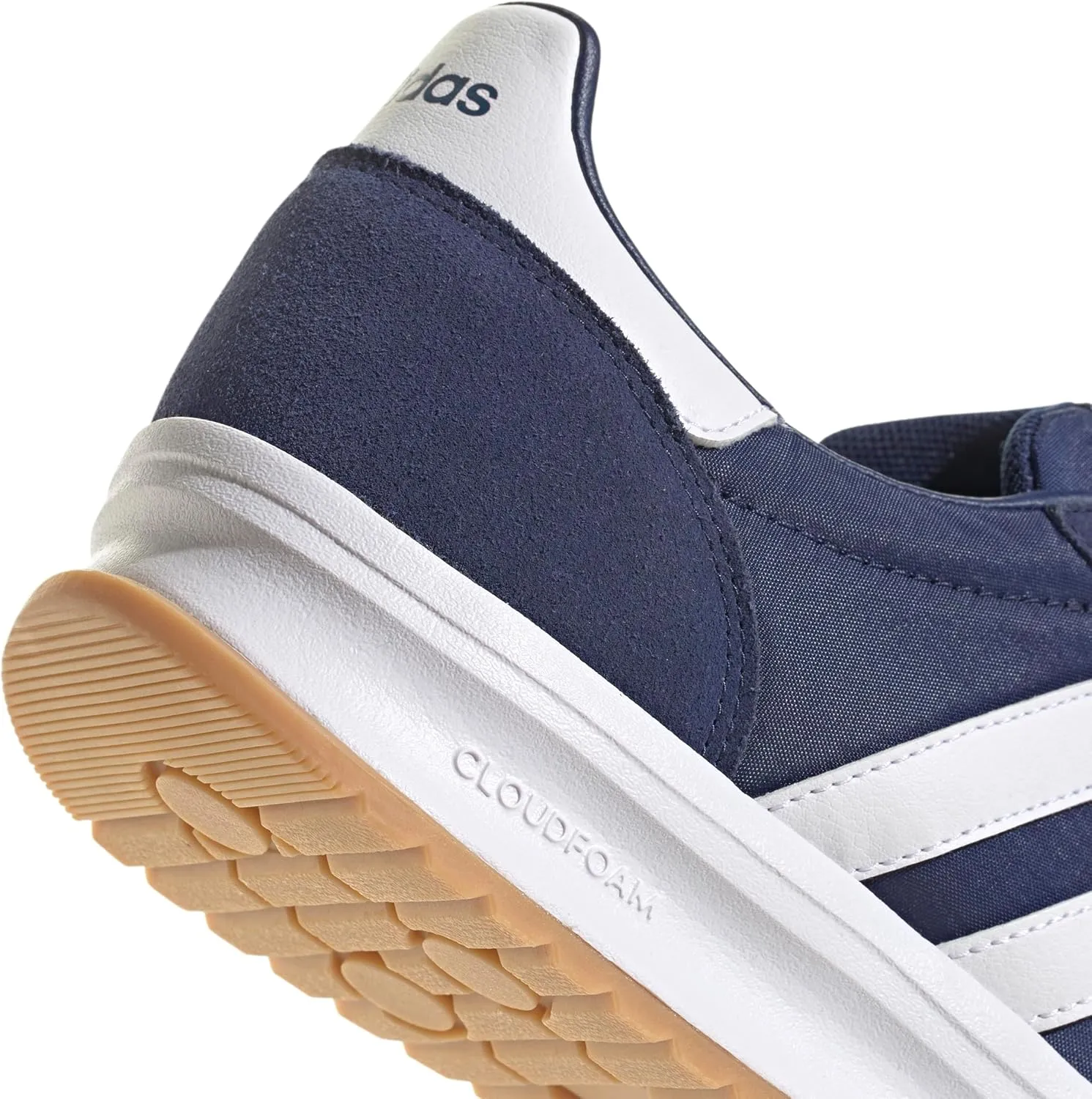 adidas Men's Run 72 Sneaker