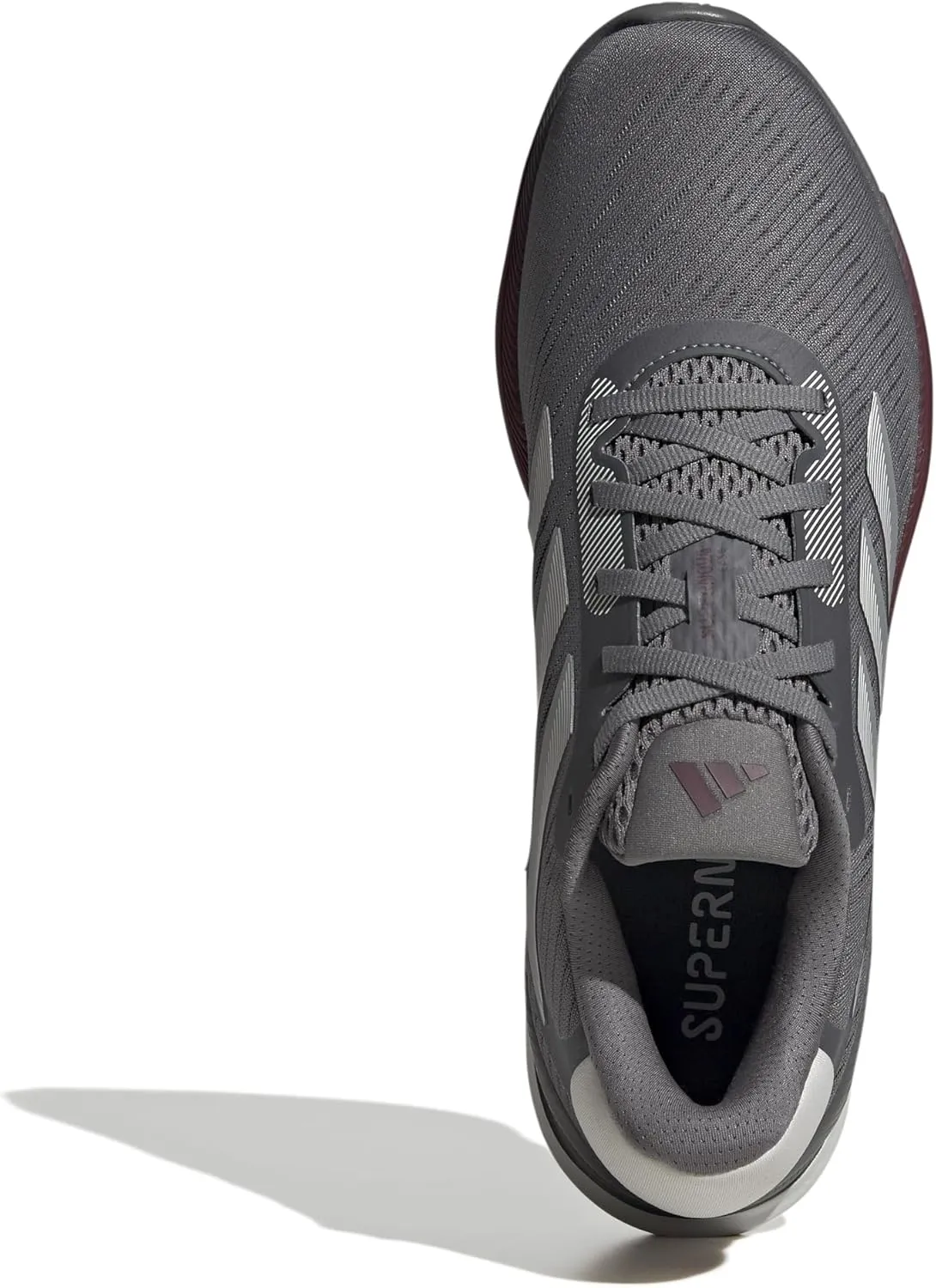 adidas Men's Supernova Ease Running Sneaker