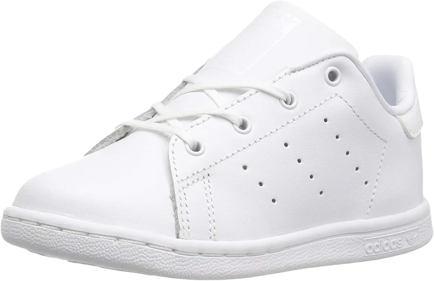 adidas Originals Baby-Boy's Stan Smith Sneaker