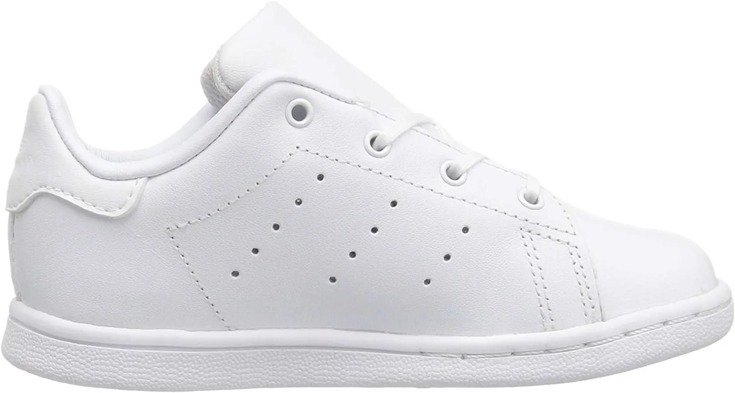 adidas Originals Baby-Boy's Stan Smith Sneaker
