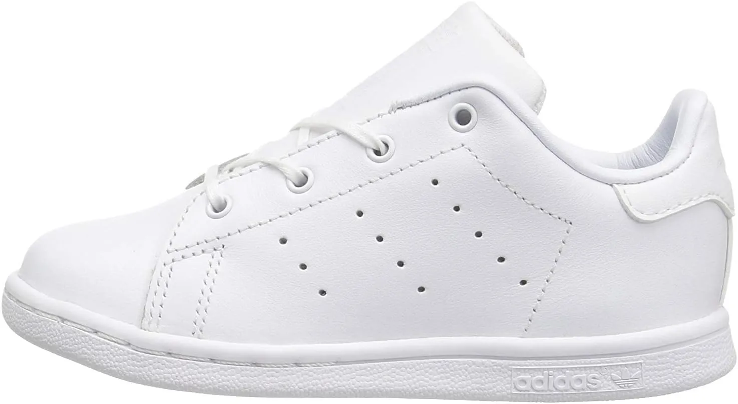 adidas Originals Baby-Boy's Stan Smith Sneaker