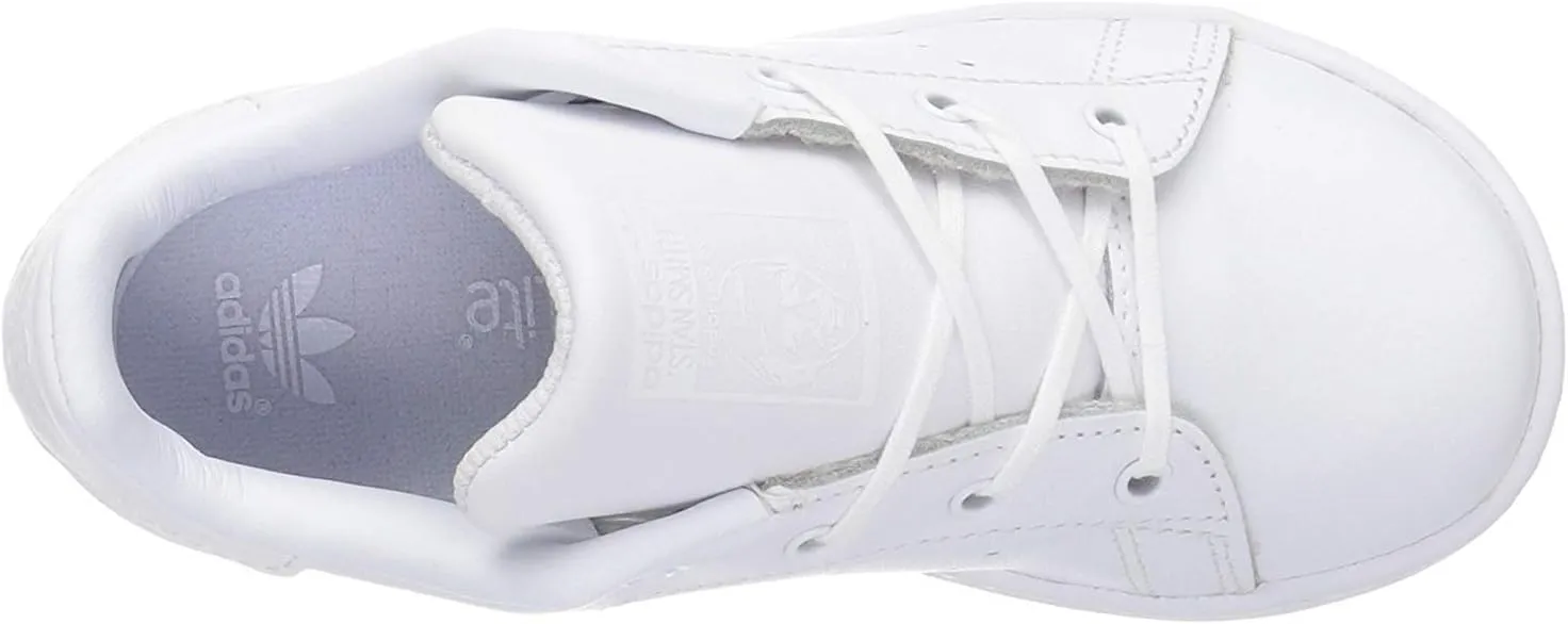 adidas Originals Baby-Boy's Stan Smith Sneaker