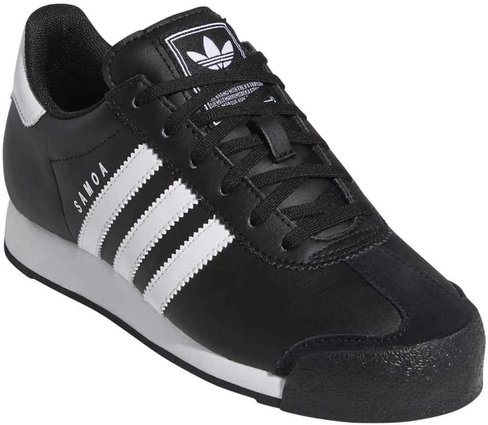 adidas Originals Kids Samoa (Big Kid)