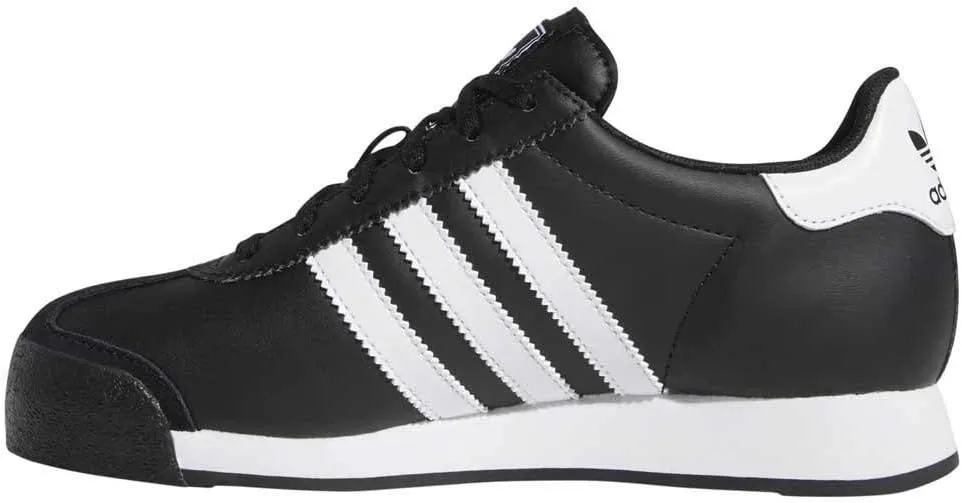 adidas Originals Kids Samoa (Big Kid)