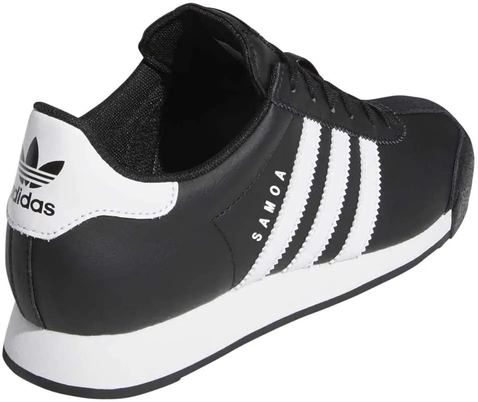 adidas Originals Kids Samoa (Big Kid)