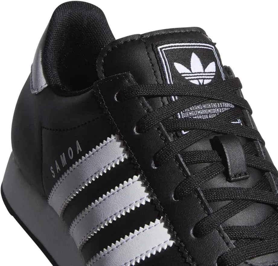 adidas Originals Kids Samoa (Big Kid)
