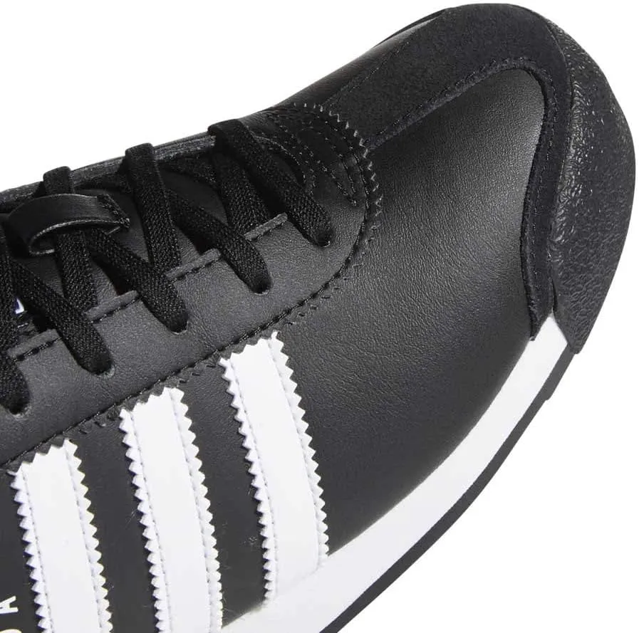 adidas Originals Kids Samoa (Big Kid)