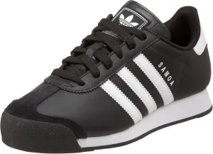 adidas Originals Kids Samoa (Big Kid)