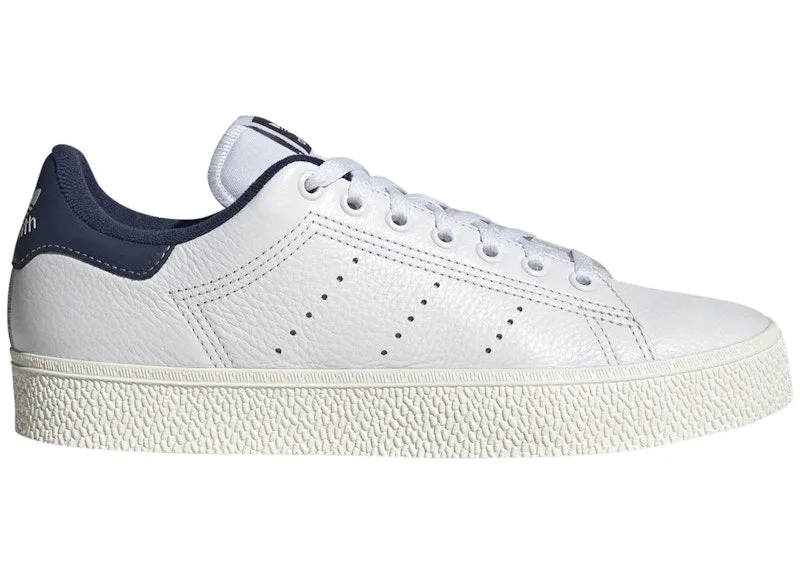 adidas Stan Smith CS White Dark Blue
