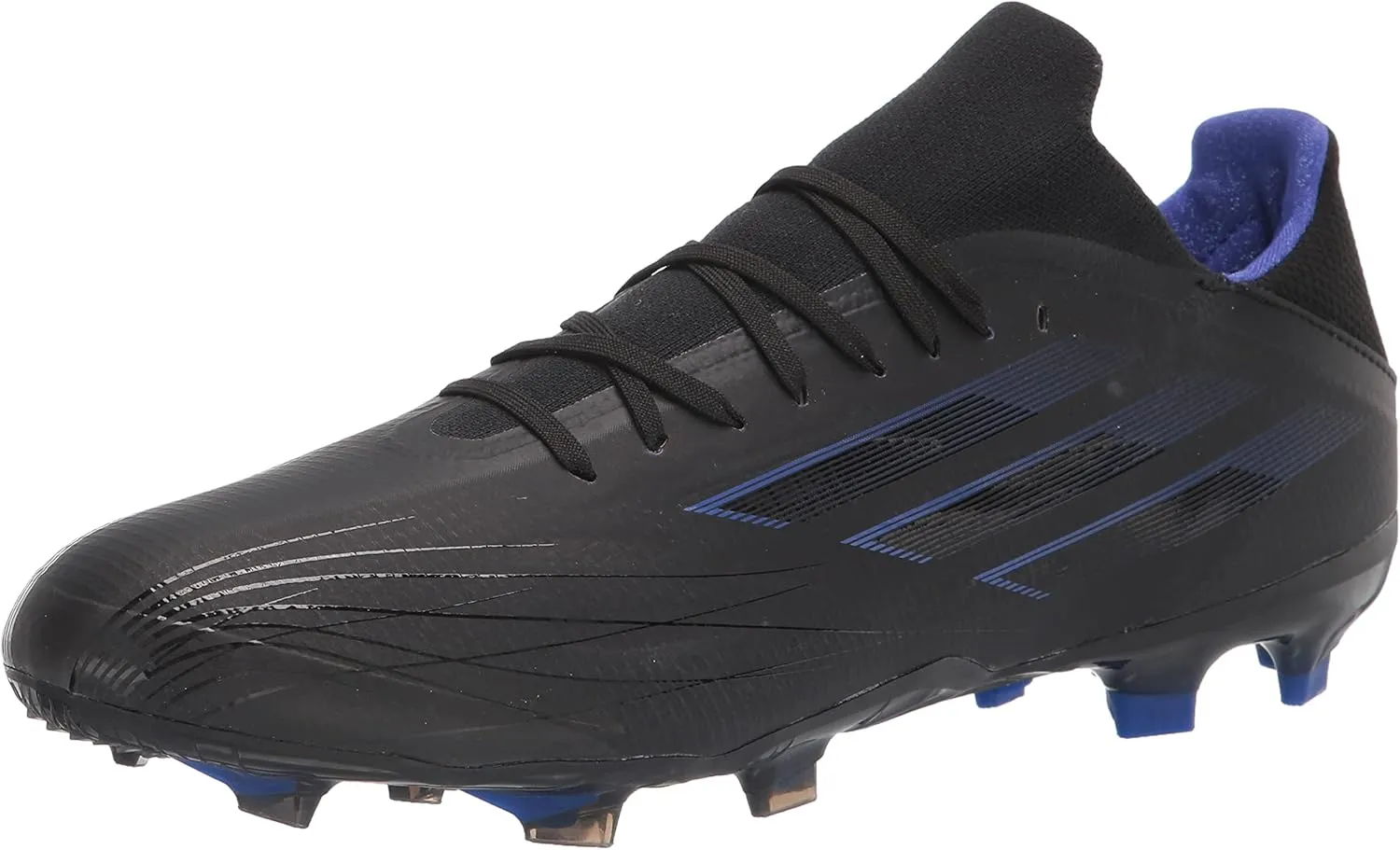 adidas Unisex-Adult X Speedflow.2 Firm Ground Soccer Shoe