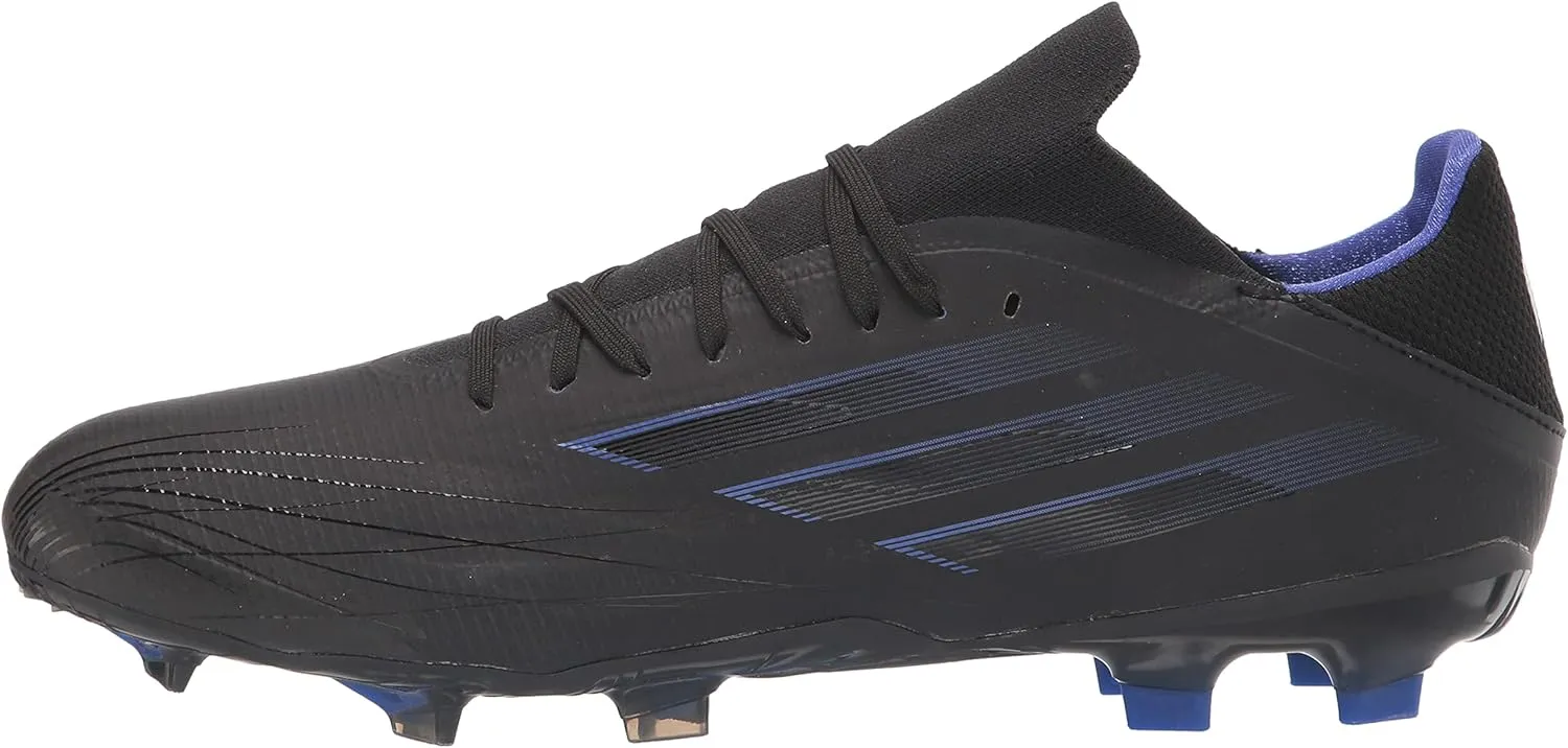 adidas Unisex-Adult X Speedflow.2 Firm Ground Soccer Shoe