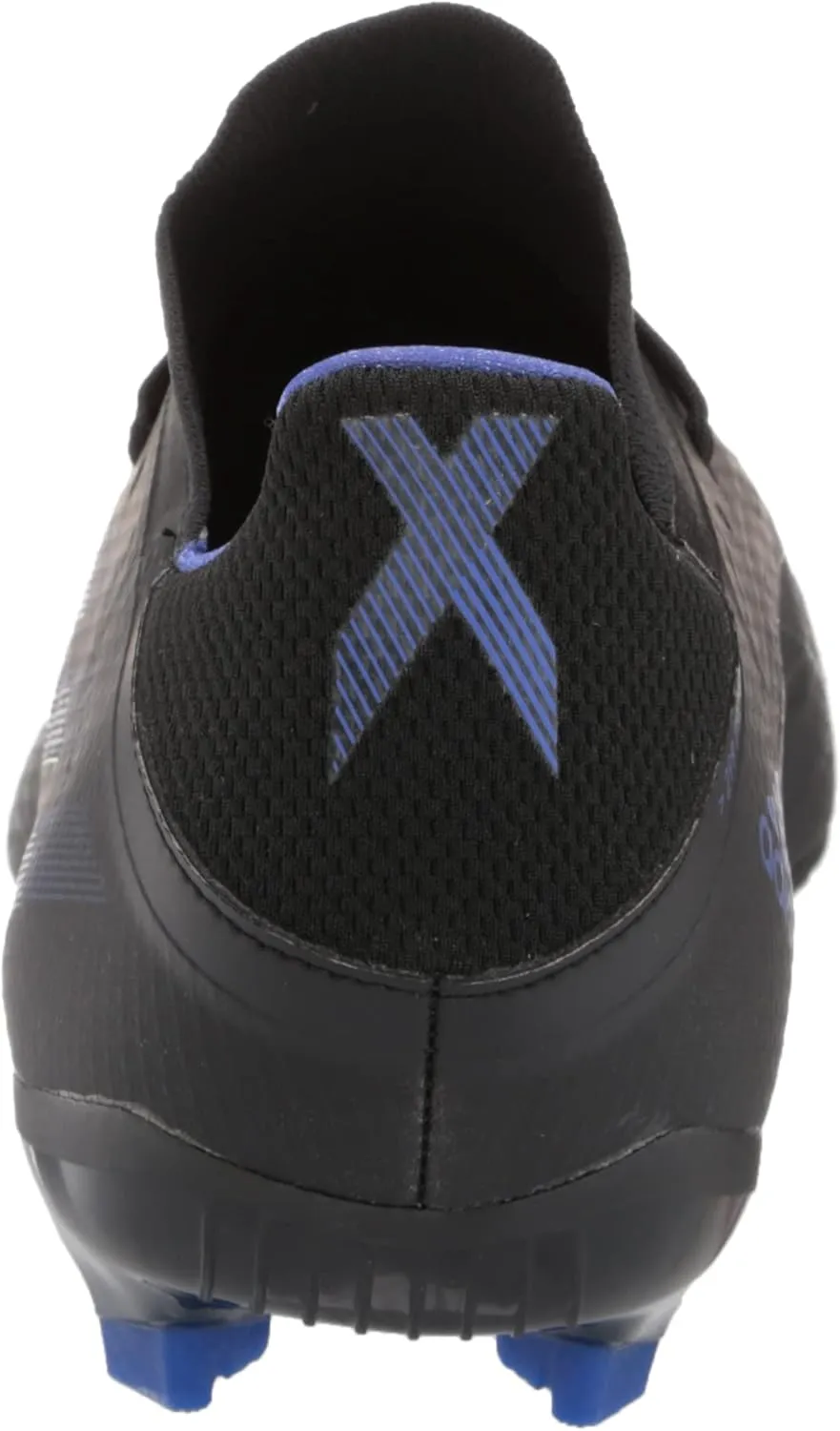 adidas Unisex-Adult X Speedflow.2 Firm Ground Soccer Shoe