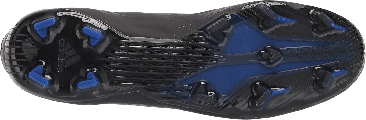 adidas Unisex-Adult X Speedflow.2 Firm Ground Soccer Shoe