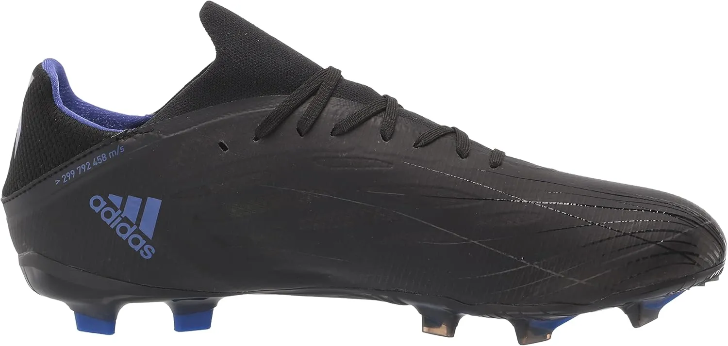 adidas Unisex-Adult X Speedflow.2 Firm Ground Soccer Shoe