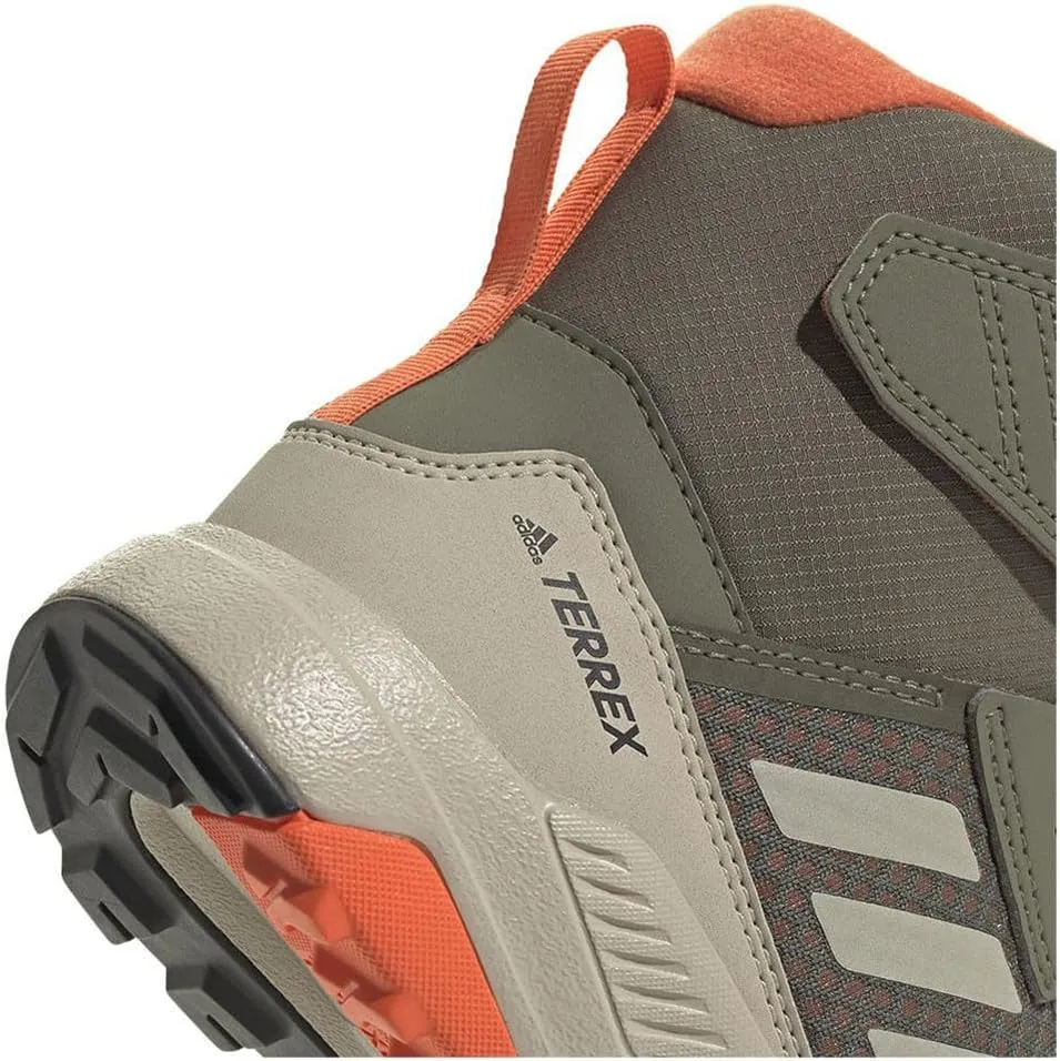 adidas Unisex Kid's Footwear Mountain Boots, EU