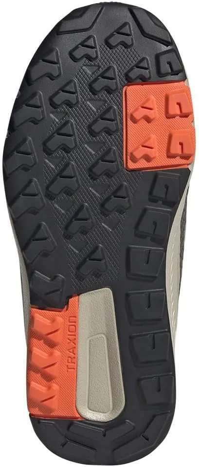 adidas Unisex Kid's Footwear Mountain Boots, EU