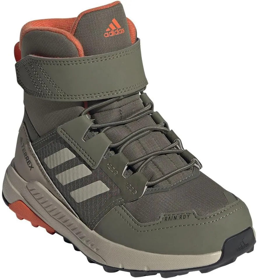 adidas Unisex Kid's Footwear Mountain Boots, EU