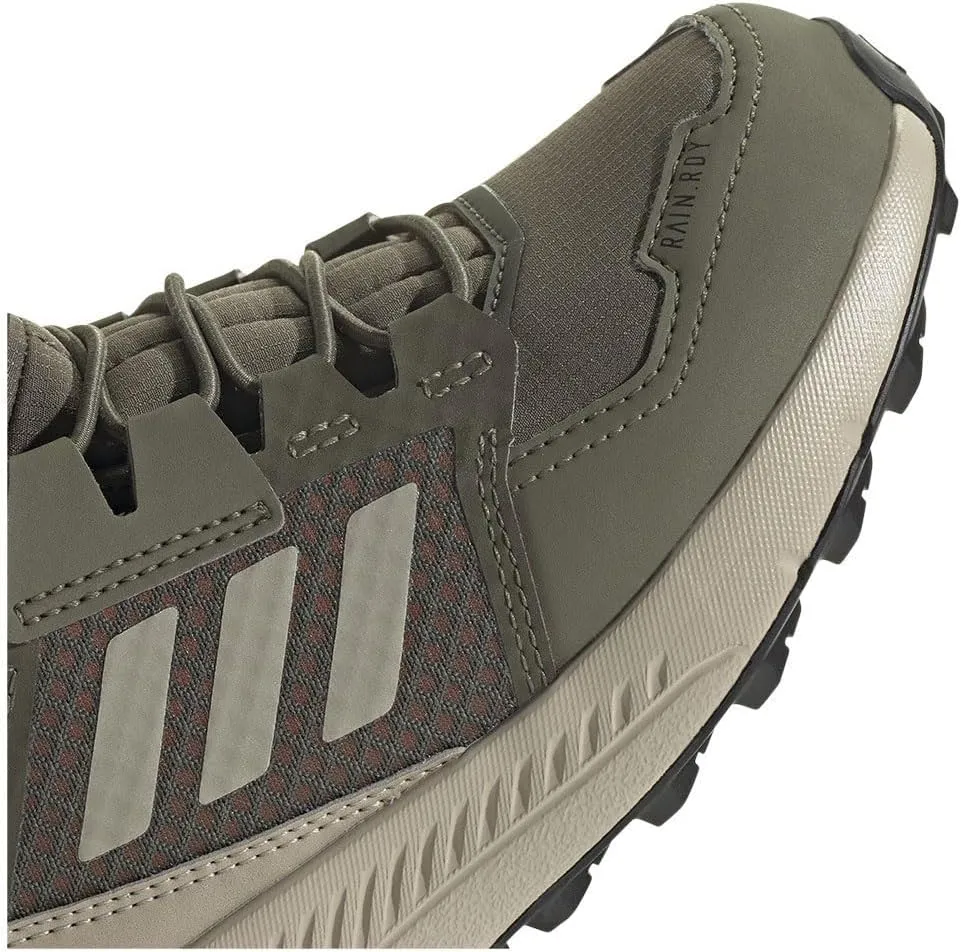 adidas Unisex Kid's Footwear Mountain Boots, EU