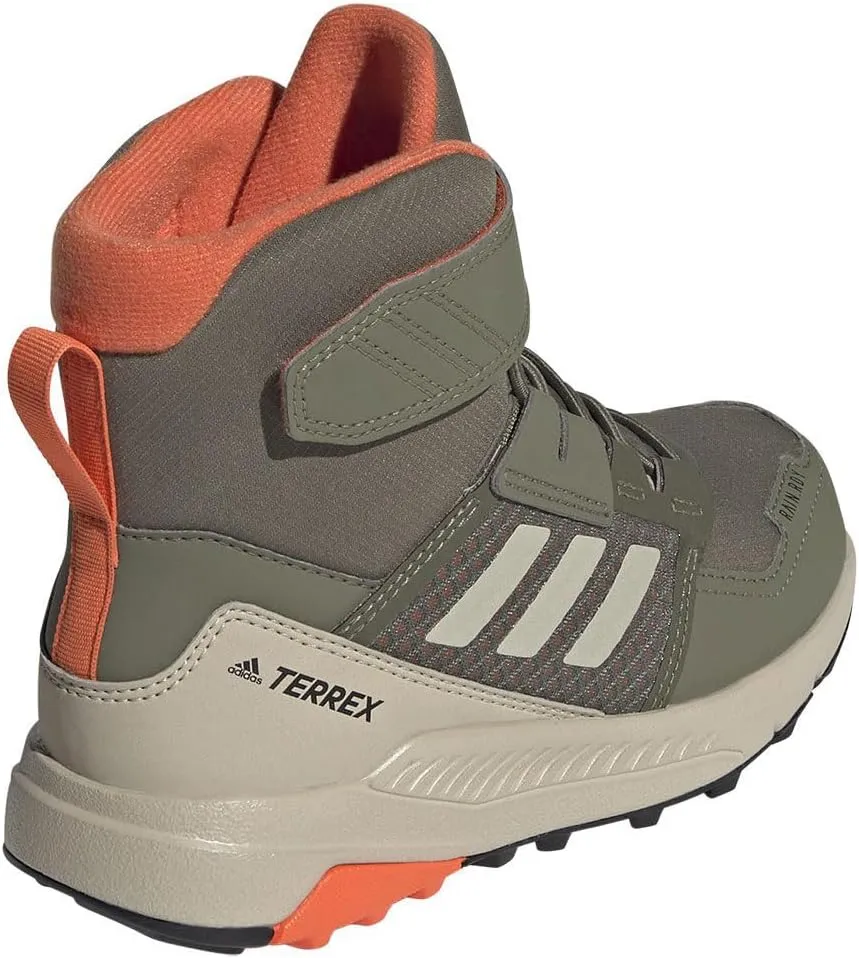 adidas Unisex Kid's Footwear Mountain Boots, EU