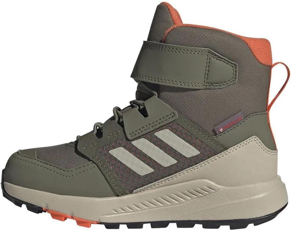 adidas Unisex Kid's Footwear Mountain Boots, EU