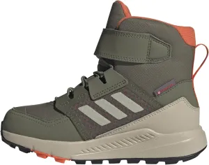 adidas Unisex Kid's Footwear Mountain Boots, EU