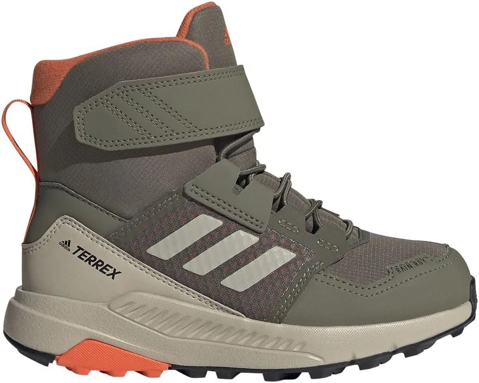 adidas Unisex Kid's Footwear Mountain Boots, EU