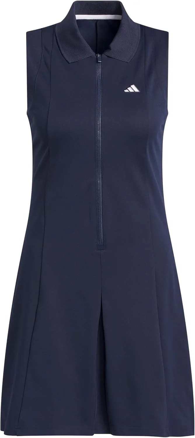 adidas Women's Go-to Twistknit Dress