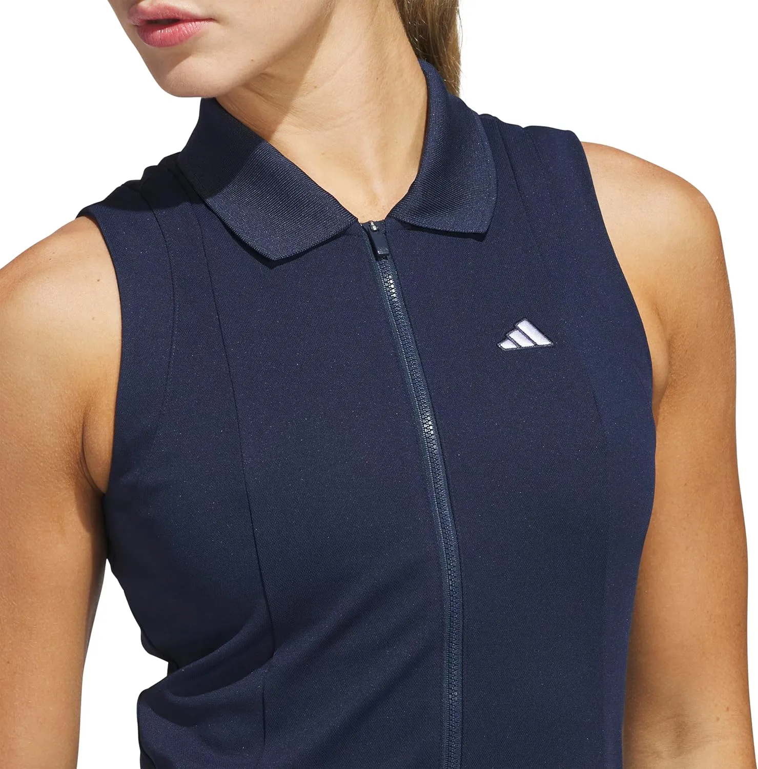 adidas Women's Go-to Twistknit Dress