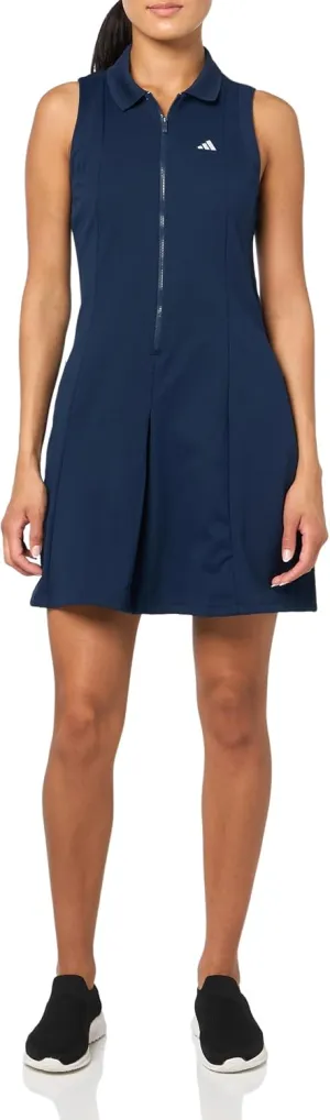 adidas Women's Go-to Twistknit Dress