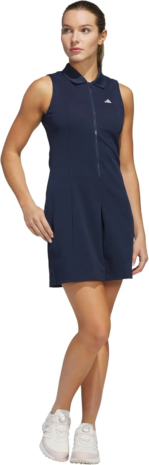 adidas Women's Go-to Twistknit Dress