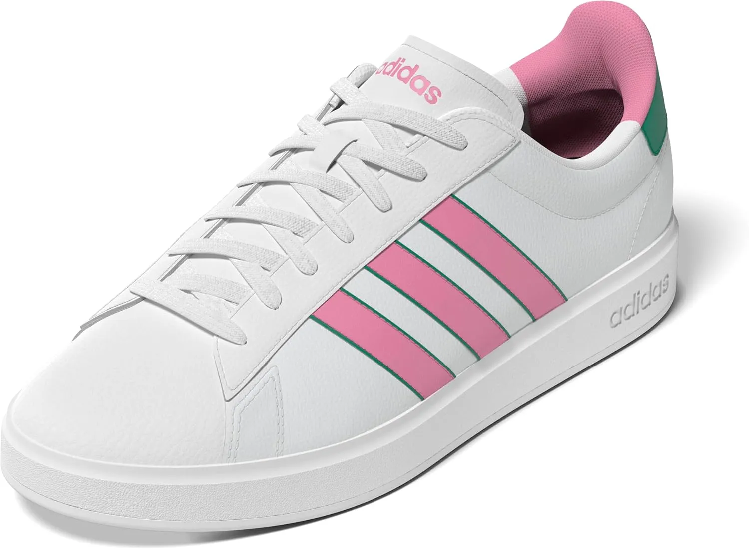 adidas Women's Grand Court 2.0 Sneaker