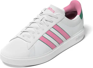 adidas Women's Grand Court 2.0 Sneaker